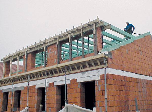 rekonstrukcie krovov 1. cast