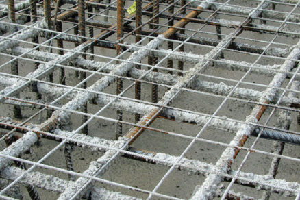 Správna betonáž robí kvalitnú stavbu